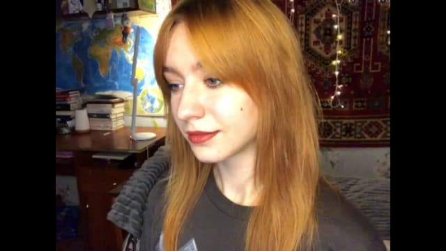 Gallery image thumbnail from Sia_A's myfreecams stream on, 11/20/2024, 12:05 image 18 of 20