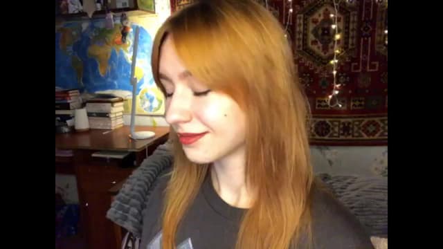 Gallery image thumbnail from Sia_A's myfreecams stream on, 11/20/2024, 12:05 image 20 of 20