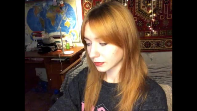 Gallery image thumbnail from Sia_A's myfreecams stream on, 11/27/2024, 13:04 image 13 of 20