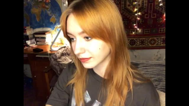 Gallery image thumbnail from Sia_A's myfreecams stream on, 11/27/2024, 20:35 image 18 of 20