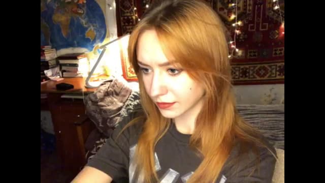 Gallery image thumbnail from Sia_A's myfreecams stream on, 11/27/2024, 21:02 image 8 of 20