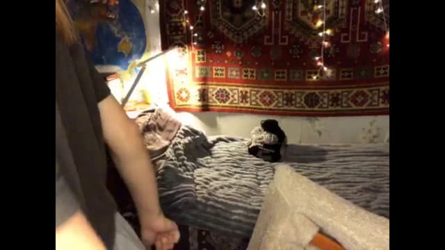 Gallery image thumbnail from Sia_A's myfreecams stream on, 11/27/2024, 21:02 image 1 of 20