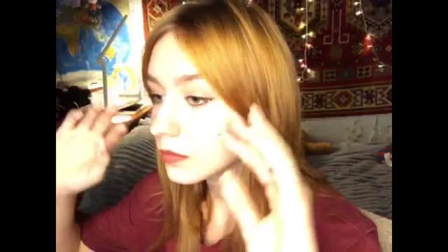 Gallery image thumbnail from Sia_A's myfreecams stream on, 11/28/2024, 21:09 image 14 of 20