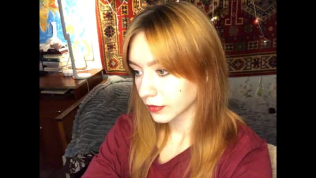 Gallery image thumbnail from Sia_A's myfreecams stream on, 12/04/2024, 13:30 image 3 of 20
