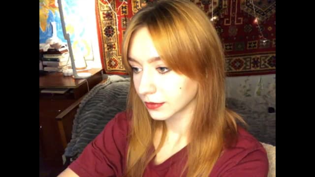 Gallery image thumbnail from Sia_A's myfreecams stream on, 12/04/2024, 13:30 image 4 of 20