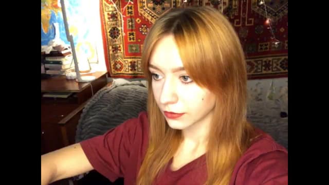 Gallery image thumbnail from Sia_A's myfreecams stream on, 12/04/2024, 13:30 image 7 of 20