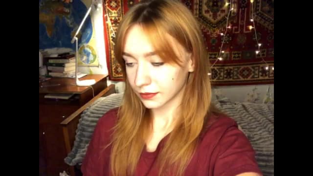 Gallery image thumbnail from Sia_A's myfreecams stream on, 12/07/2024, 18:48 image 9 of 20