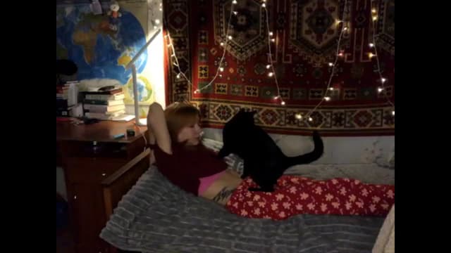 Gallery image thumbnail from Sia_A's myfreecams stream on, 12/08/2024, 12:37 image 12 of 20