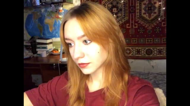 Gallery image thumbnail from Sia_A's myfreecams stream on, 12/15/2024, 11:40 image 15 of 20