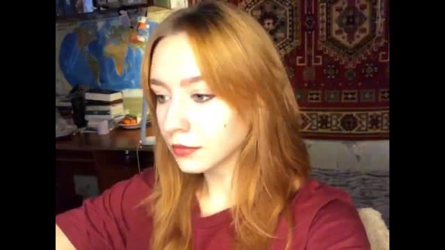 Gallery image thumbnail from Sia_A's myfreecams stream on, 12/15/2024, 11:40 image 12 of 20