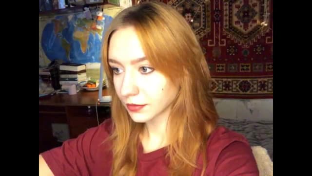Gallery image thumbnail from Sia_A's myfreecams stream on, 12/15/2024, 11:40 image 13 of 20