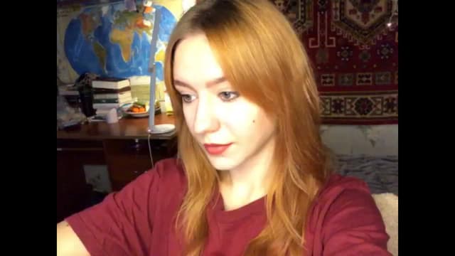 Gallery image thumbnail from Sia_A's myfreecams stream on, 12/15/2024, 12:04 image 8 of 20