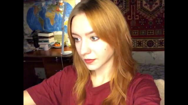 Gallery image thumbnail from Sia_A's myfreecams stream on, 12/15/2024, 12:04 image 6 of 20