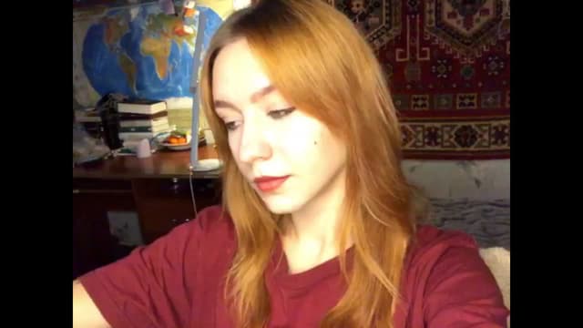 Gallery image thumbnail from Sia_A's myfreecams stream on, 12/15/2024, 12:04 image 2 of 20