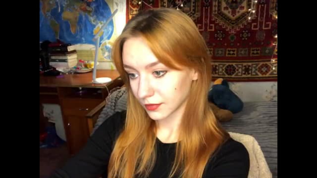 Gallery image thumbnail from Sia_A's myfreecams stream on, 12/18/2024, 12:46 image 14 of 20