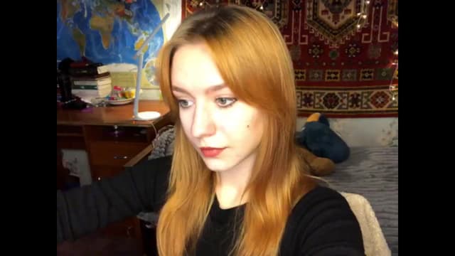 Gallery image thumbnail from Sia_A's myfreecams stream on, 12/18/2024, 12:46 image 19 of 20