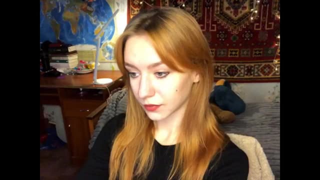 Gallery image thumbnail from Sia_A's myfreecams stream on, 12/18/2024, 12:46 image 15 of 20
