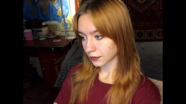 Gallery image thumbnail from Sia_A's myfreecams stream on, 12/20/2024, 11:04 image 18 of 20