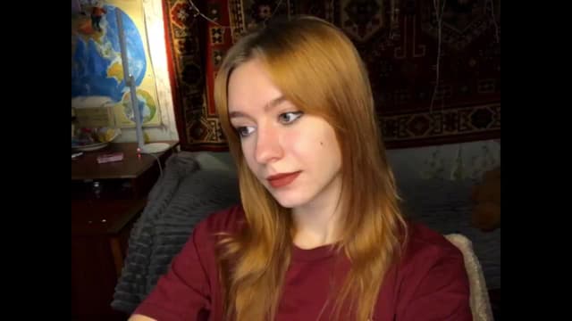 Gallery image thumbnail from Sia_A's myfreecams stream on, 12/20/2024, 12:07 image 15 of 20
