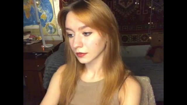 Gallery image thumbnail from Sia_A's myfreecams stream on, 12/21/2024, 15:25 image 16 of 20