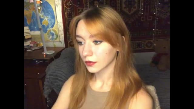 Gallery image thumbnail from Sia_A's myfreecams stream on, 12/21/2024, 15:25 image 7 of 20