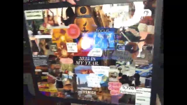 Gallery image thumbnail from Sia_A's myfreecams stream on, 12/22/2024, 20:07 image 3 of 20
