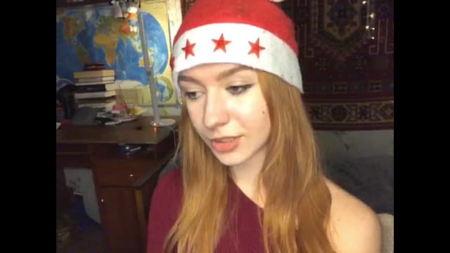 Gallery image thumbnail from Sia_A's myfreecams stream on, 12/22/2024, 20:29 image 8 of 20