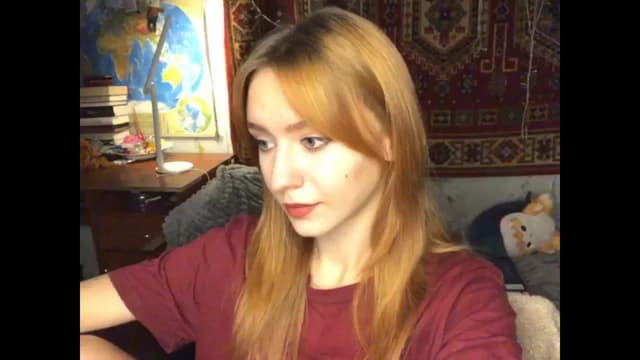 Gallery image thumbnail from Sia_A's myfreecams stream on, 12/23/2024, 21:41 image 16 of 20
