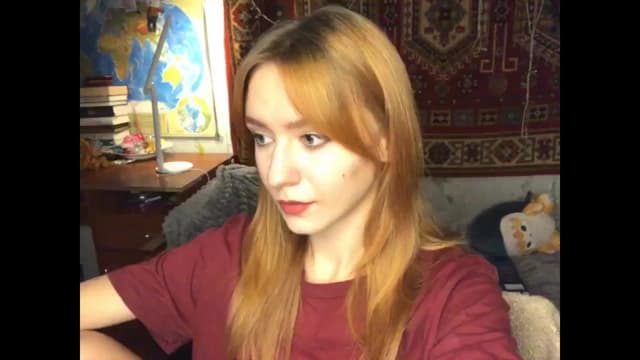 Gallery image thumbnail from Sia_A's myfreecams stream on, 12/23/2024, 21:41 image 10 of 20