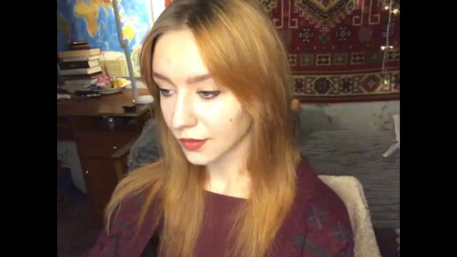 Gallery image thumbnail from Sia_A's myfreecams stream on, 12/26/2024, 20:23 image 10 of 20