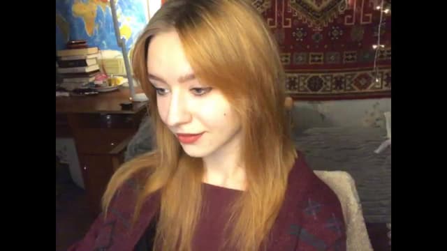 Gallery image thumbnail from Sia_A's myfreecams stream on, 12/26/2024, 20:23 image 5 of 20