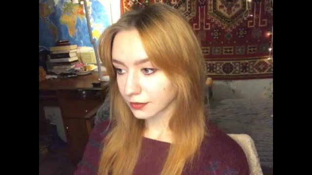 Gallery image thumbnail from Sia_A's myfreecams stream on, 12/26/2024, 20:23 image 19 of 20