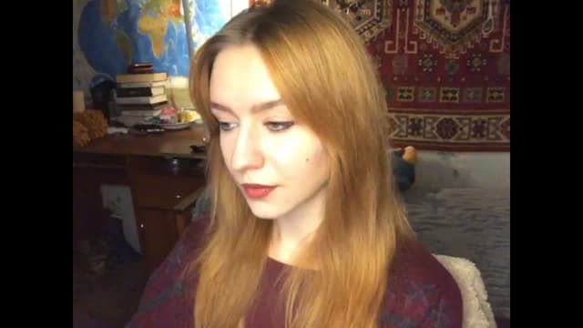 Gallery image thumbnail from Sia_A's myfreecams stream on, 12/26/2024, 21:17 image 13 of 20