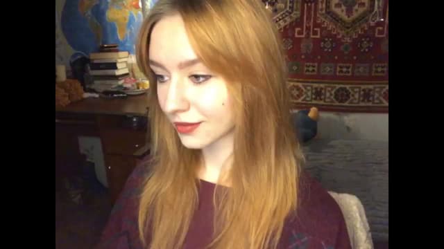 Gallery image thumbnail from Sia_A's myfreecams stream on, 12/26/2024, 21:17 image 3 of 20