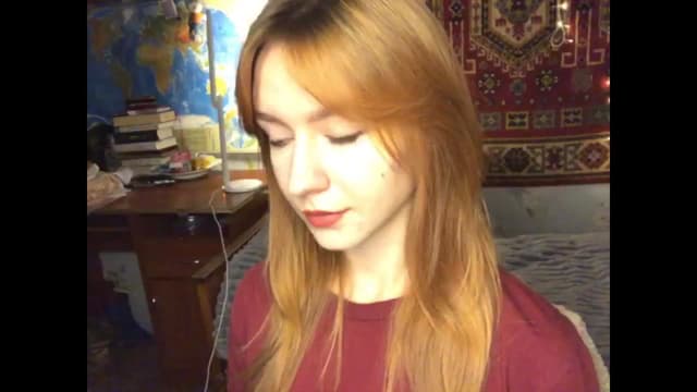 Gallery image thumbnail from Sia_A's myfreecams stream on, 12/27/2024, 19:37 image 16 of 20