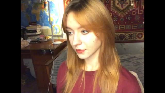 Gallery image thumbnail from Sia_A's myfreecams stream on, 12/27/2024, 19:37 image 20 of 20