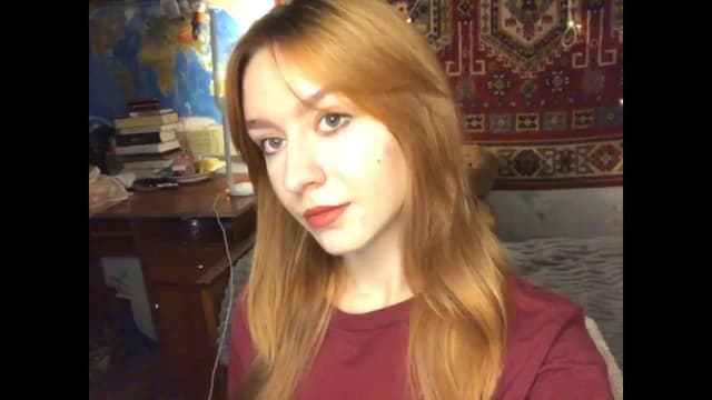 Gallery image thumbnail from Sia_A's myfreecams stream on, 12/27/2024, 19:37 image 7 of 20