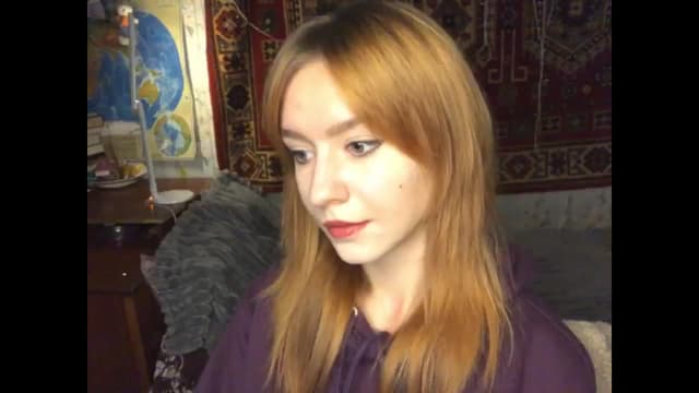 Gallery image thumbnail from Sia_A's myfreecams stream on, 12/28/2024, 21:49 image 14 of 20
