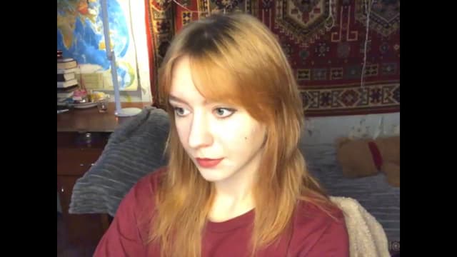 Gallery image thumbnail from Sia_A's myfreecams stream on, 12/29/2024, 11:48 image 9 of 20