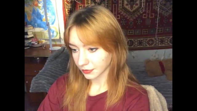 Gallery image thumbnail from Sia_A's myfreecams stream on, 12/29/2024, 11:48 image 5 of 20