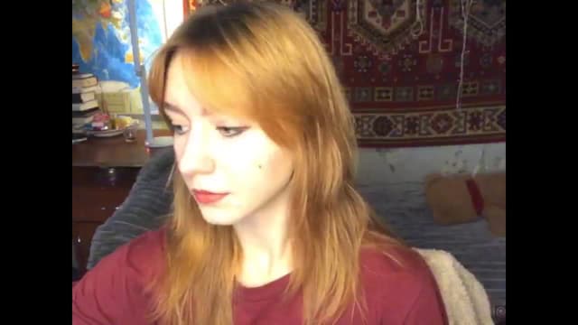 Gallery image thumbnail from Sia_A's myfreecams stream on, 12/29/2024, 11:48 image 10 of 20