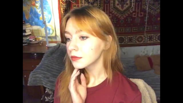 Gallery image thumbnail from Sia_A's myfreecams stream on, 12/29/2024, 11:48 image 20 of 20