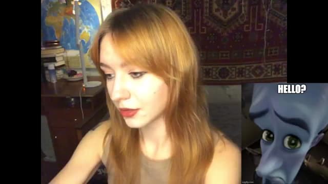 Gallery image thumbnail from Sia_A's myfreecams stream on, 12/30/2024, 20:00 image 18 of 20