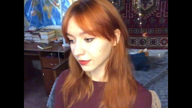 Gallery image thumbnail from Sia_A's myfreecams stream on, 01/06/2025, 10:25 image 16 of 20