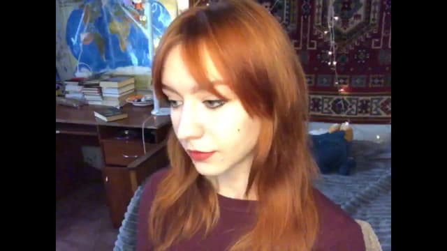Gallery image thumbnail from Sia_A's myfreecams stream on, 01/06/2025, 10:25 image 12 of 20
