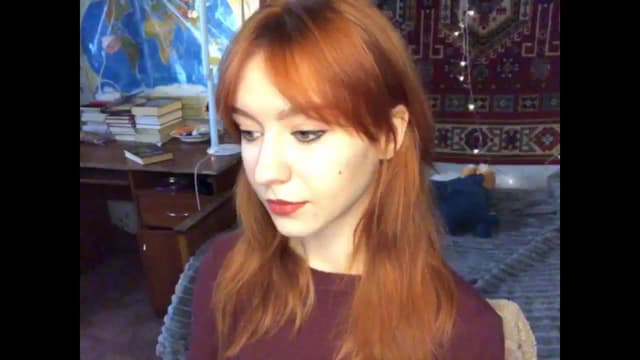 Gallery image thumbnail from Sia_A's myfreecams stream on, 01/06/2025, 10:25 image 18 of 20