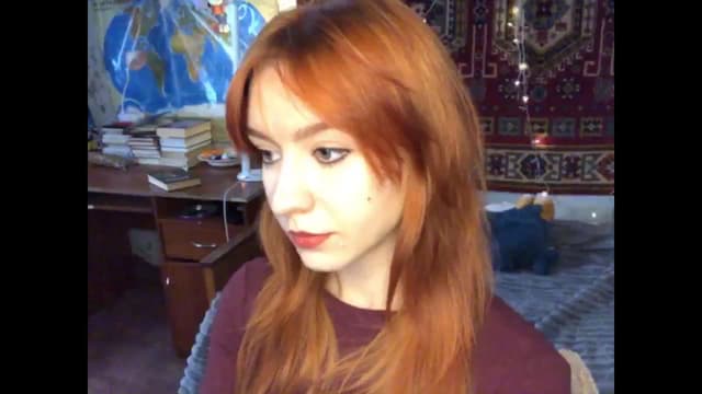Gallery image thumbnail from Sia_A's myfreecams stream on, 01/06/2025, 10:25 image 11 of 20