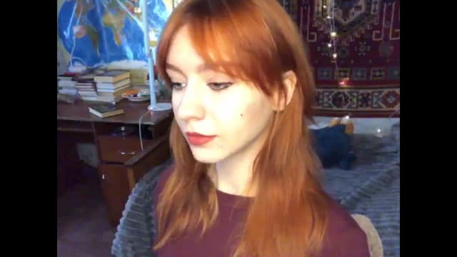 Gallery image thumbnail from Sia_A's myfreecams stream on, 01/06/2025, 10:25 image 20 of 20