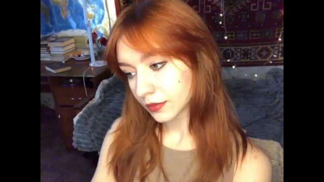 Gallery image thumbnail from Sia_A's myfreecams stream on, 01/06/2025, 11:10 image 20 of 20