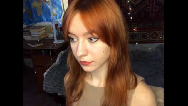Gallery image thumbnail from Sia_A's myfreecams stream on, 01/06/2025, 11:27 image 8 of 20